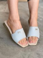 صندل نیکتا ساده 32718 - تصویر 25