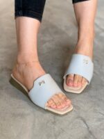 صندل نیکتا ساده 32718 - تصویر 24