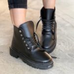 نیم بوت بندی 33288