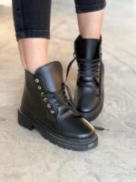 نیم بوت بندی 33288