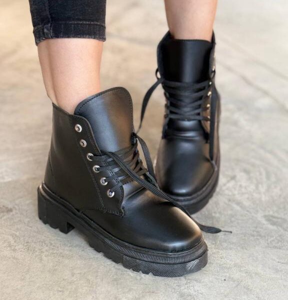 نیم بوت بندی 33288