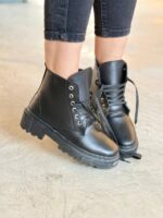 نیم بوت بندی 33288 - تصویر 5