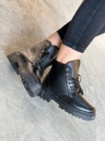 نیم بوت بندی 33288 - تصویر 6