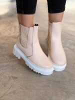 بوت بغل کش 33292 - تصویر 2