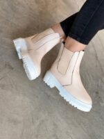 بوت بغل کش 33292 - تصویر 3