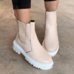 بوت بغل کش 33292