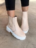 بوت بغل کش 33292