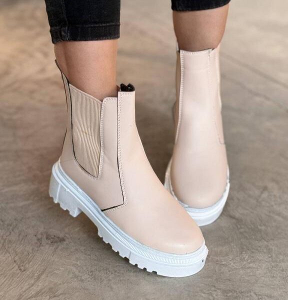 بوت بغل کش 33292