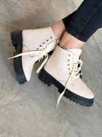 نیم بوت بندی 33288 - تصویر 7