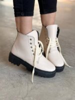 نیم بوت بندی 33288 - تصویر 8