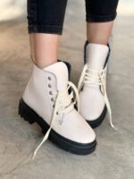 نیم بوت بندی 33288 - تصویر 9