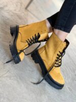 بوت اشبالت 33289 - تصویر 3