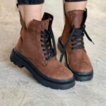 بوت اشبالت V کد 33290