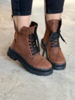 بوت اشبالت V کد 33290