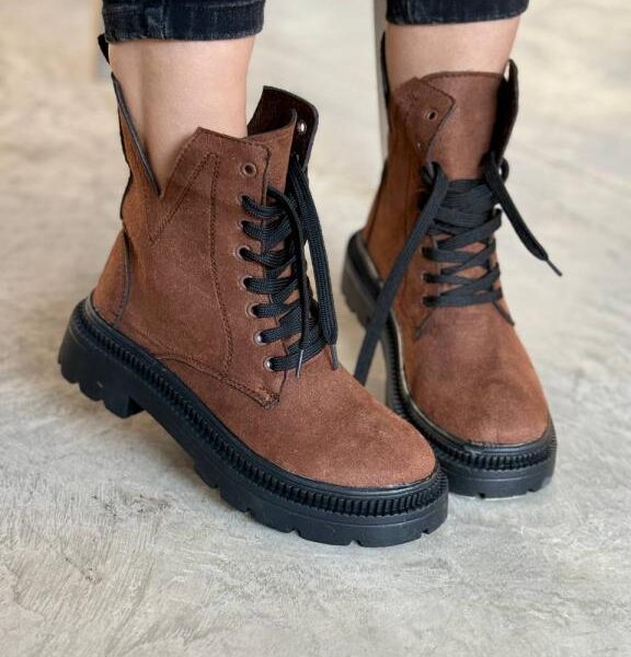 بوت اشبالت V کد 33290