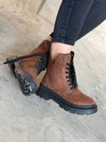 بوت اشبالت V کد 33290 - تصویر 4