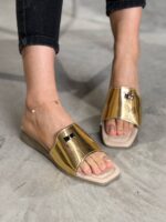 صندل آینه ای 33275 - تصویر 4