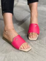 صندل نیکتا ساده 32718 - تصویر 26