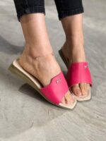 صندل نیکتا ساده 32718 - تصویر 27