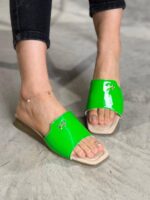 صندل نیکتا ساده 32718 - تصویر 28