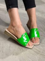 صندل نیکتا ساده 32718 - تصویر 29