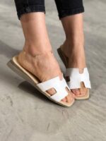 صندل هرمس 32398 - تصویر 4