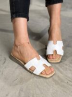 صندل هرمس 32398 - تصویر 5