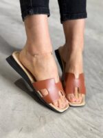 صندل هرمس 32398 - تصویر 11