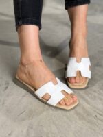 صندل هرمس 32398 - تصویر 13