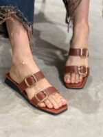 صندل دوسگک 33032 - تصویر 6