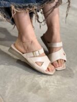 صندل تک سگک 33282 - تصویر 7