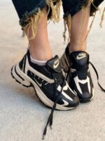 کتونی نایک 33018 - تصویر 33