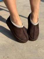 آگ UGG کد 33135 - تصویر 11