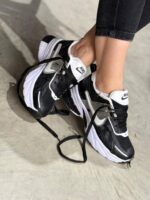 کتونی نایک v2k کد 32890 - تصویر 7