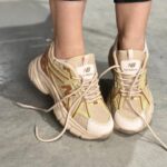 کتونی 1906 نیوبالانس برجسته 33300