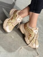 کتونی 1906 نیوبالانس برجسته 33300 - تصویر 5