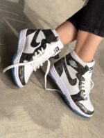 ونس نایک جردن ساقدار دراگون 33301 - تصویر 3