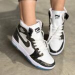 ونس نایک جردن ساقدار دراگون 33301