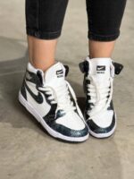 ونس نایک جردن ساقدار دراگون 33301 - تصویر 4