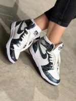 ونس نایک جردن ساقدار دراگون 33301 - تصویر 5