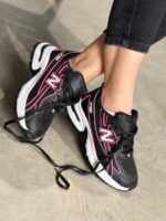 کتونی نیوبالانس 740 کد 33294 - تصویر 15