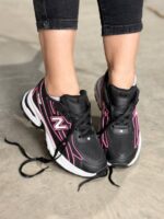 کتونی نیوبالانس 740 کد 33294 - تصویر 16