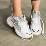 کتونی فشن نیو استایل 33297