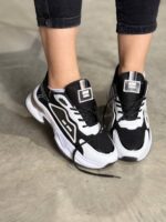 کتونی فشن نیو استایل 33297 - تصویر 4