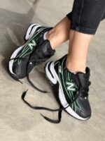 کتونی نیوبالانس 740 کد 33294 - تصویر 3