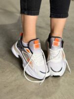 کتونی فشن نیو استایل 33297 - تصویر 6