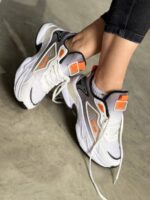 کتونی فشن نیو استایل 33297 - تصویر 7