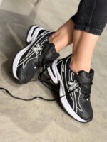 کتونی نیوبالانس 740 کد 33294 - تصویر 5