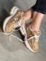 کتونی نیوبالانس 740 کد 33294 - تصویر 6