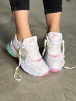 کتونی نایک v2k کد 32890 - تصویر 9